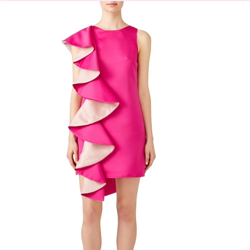 Viva Aviva Pretty In Pink Dress